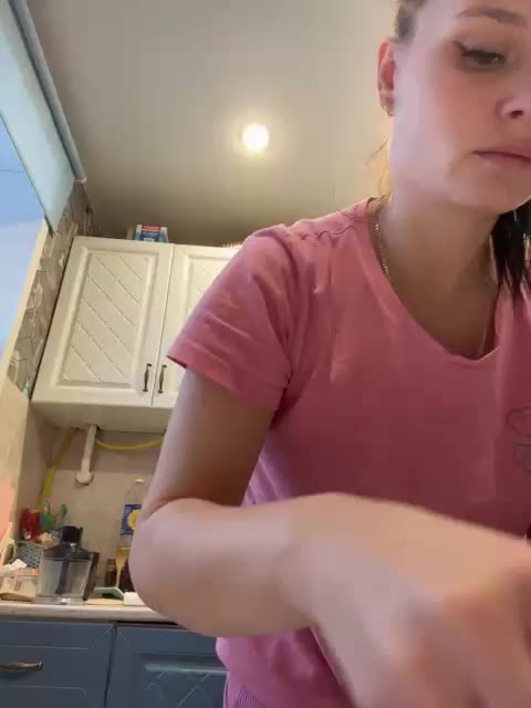 _Milashka_ Cam Model Chat November 25, 2025