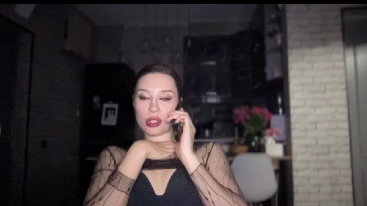 Melissa222Femdom Cam Model Chat November 25, 2025