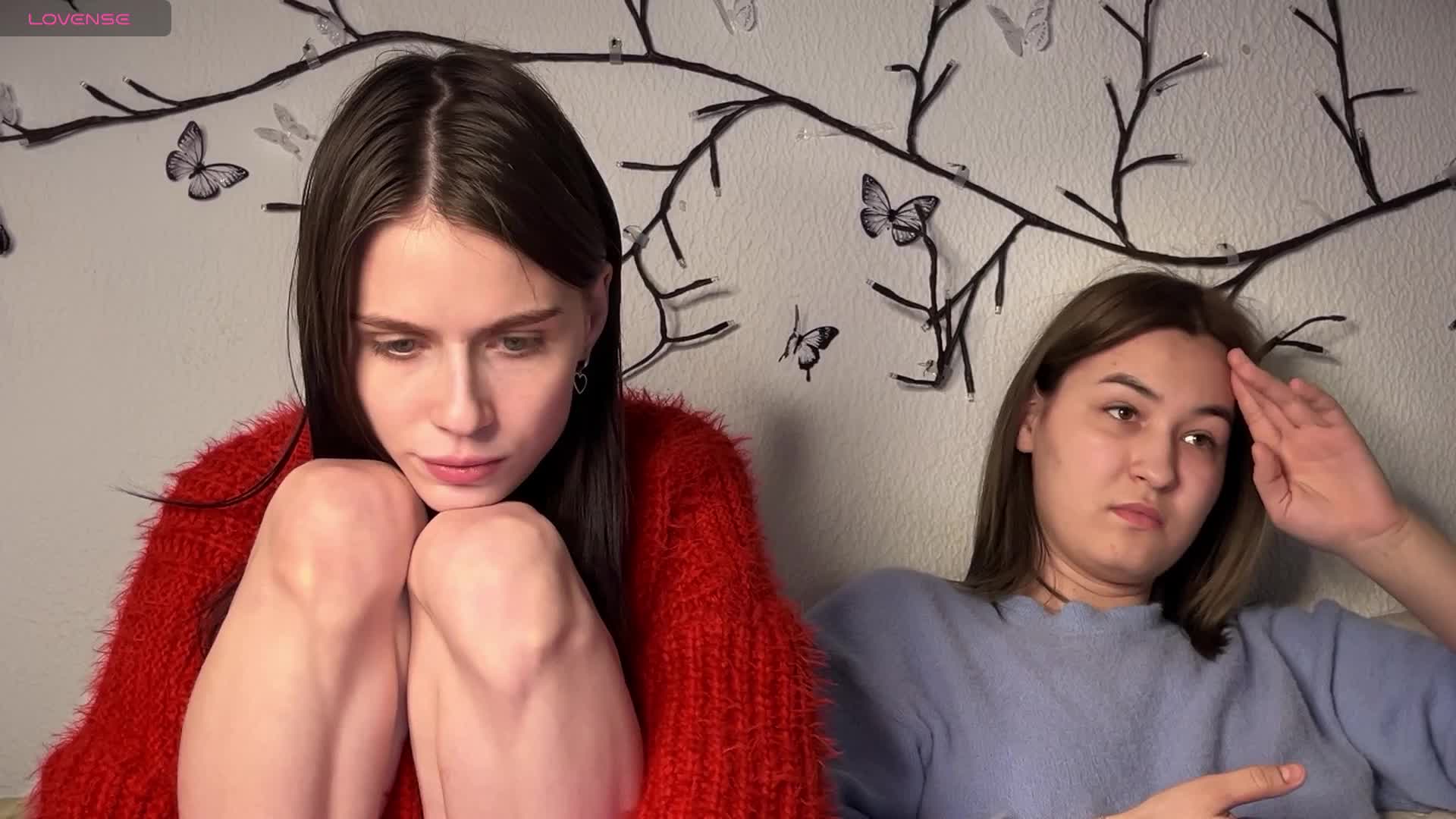 Passionate_Girls Cam Model Chat November 26, 2025