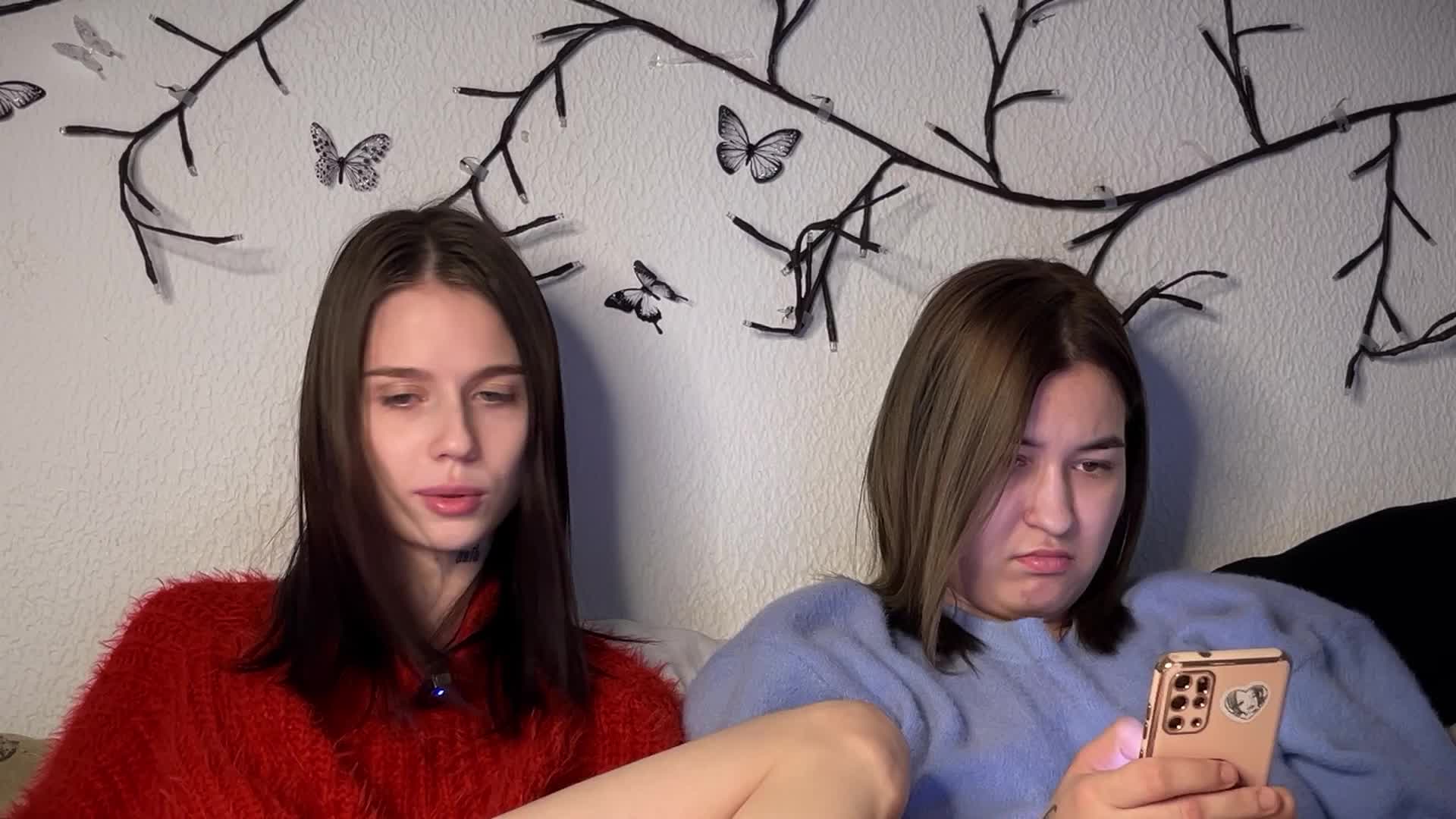 Passionate_Girls Cam Model Chat November 26, 2025