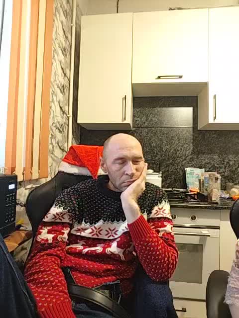 Innokentiy449 Cam Model Chat November 26, 2025