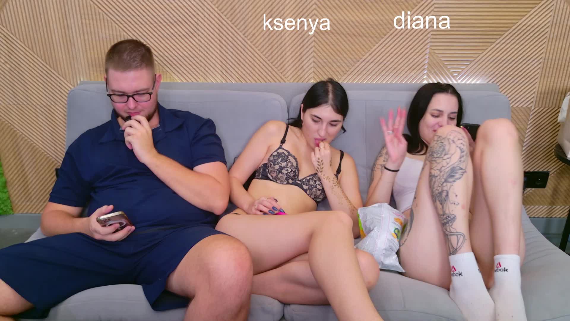 WebcamSlut Cam Model Chat November 26, 2025