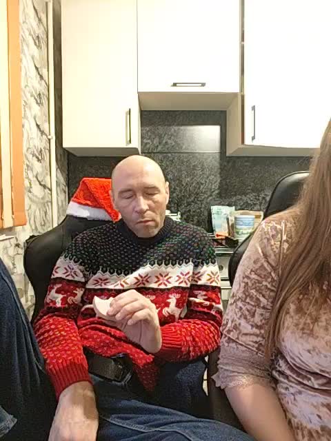 Innokentiy449 Cam Model Chat November 26, 2025