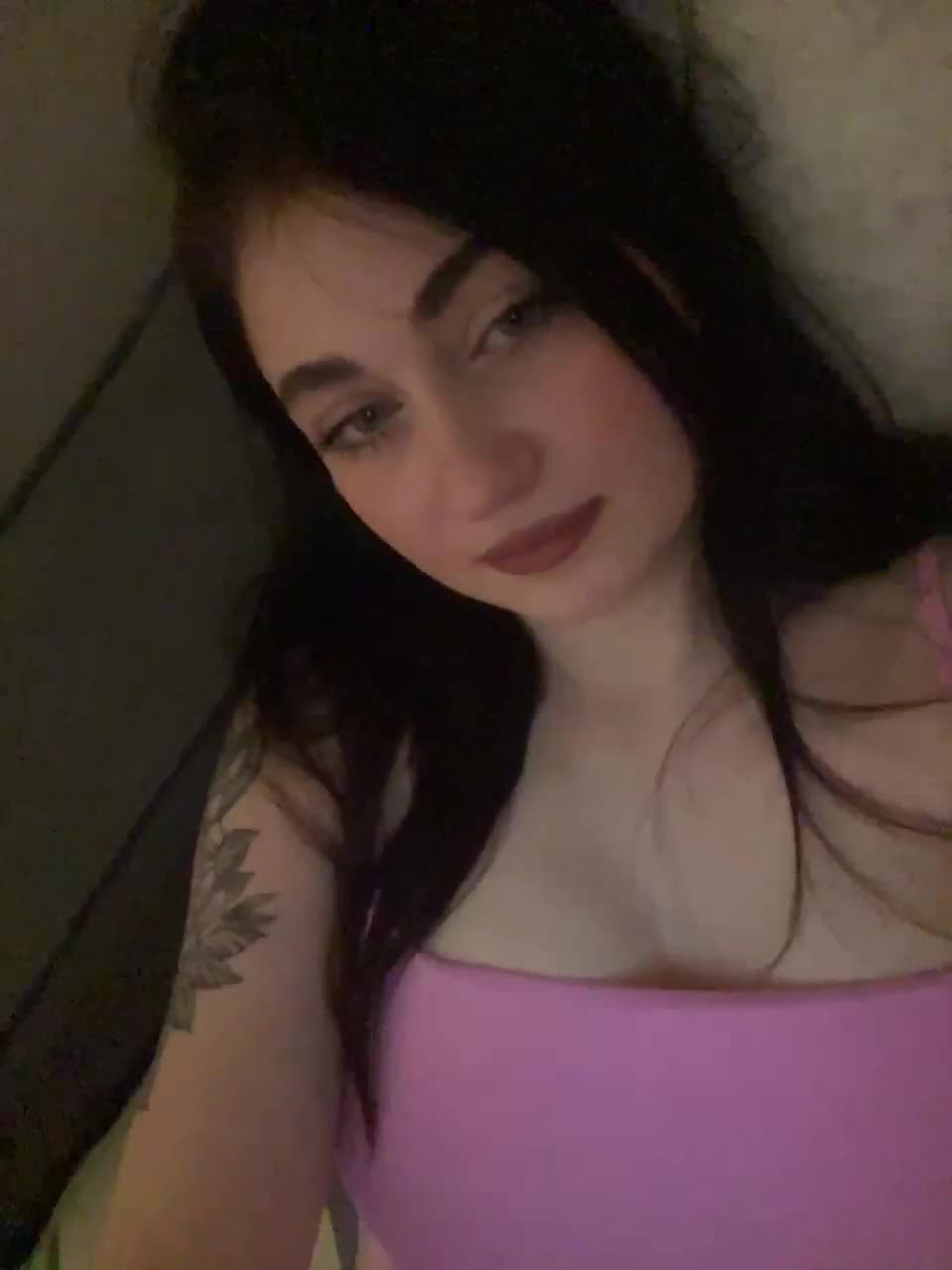 your_other_half Cam Model Chat November 26, 2025