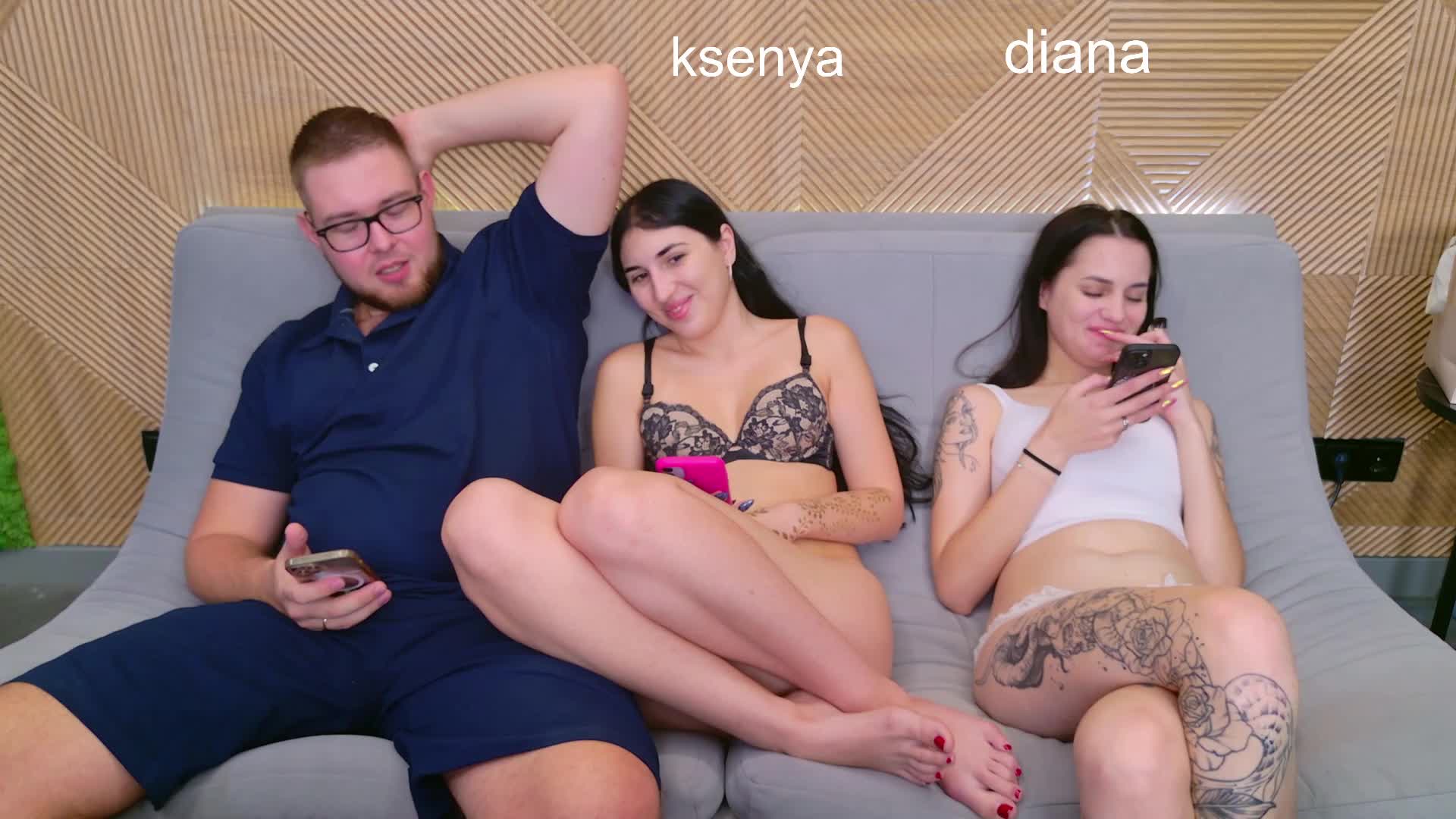 WebcamSlut Cam Model Chat November 26, 2025