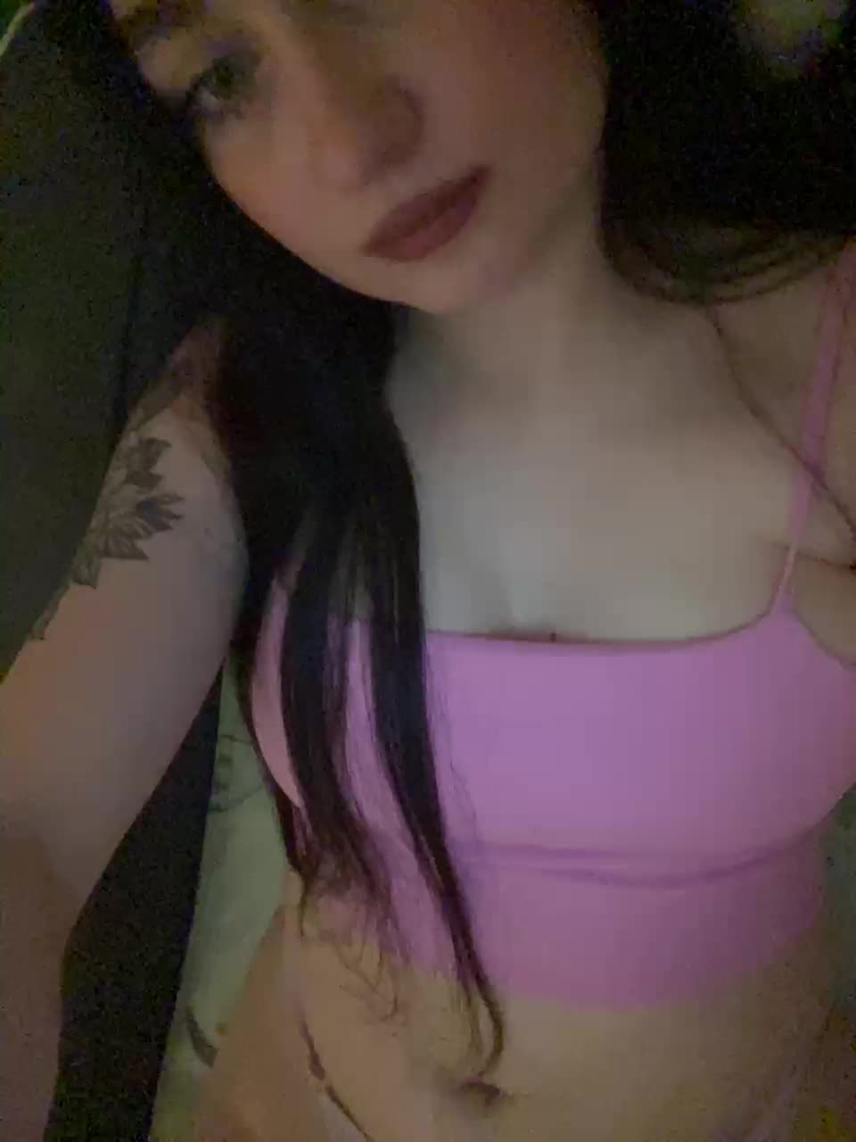 your_other_half Cam Model Chat November 26, 2025