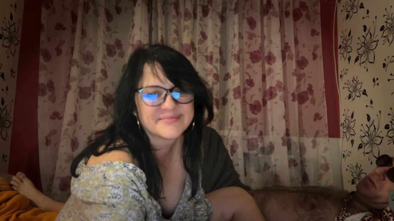 StellarTeam Cam Model Chat November 26, 2025