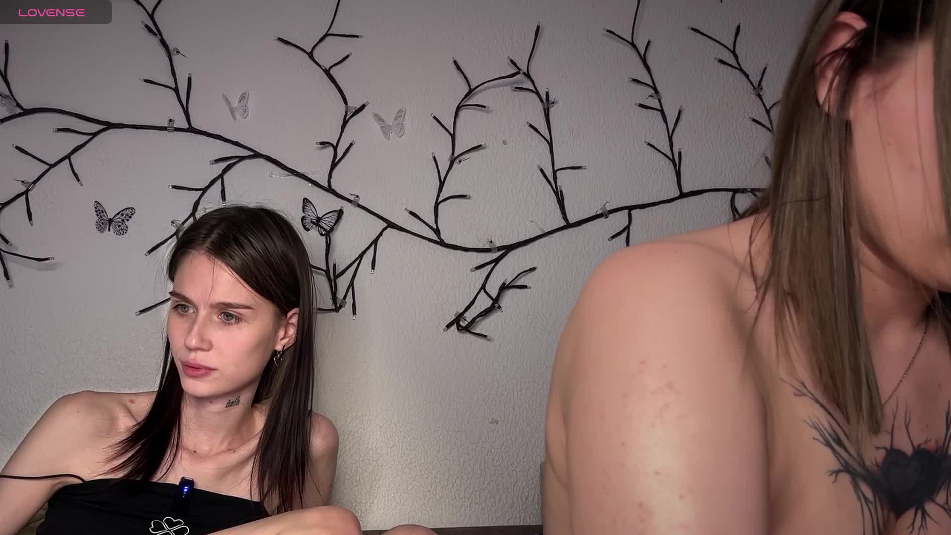 Passionate_Girls Cam Model Chat November 26, 2025