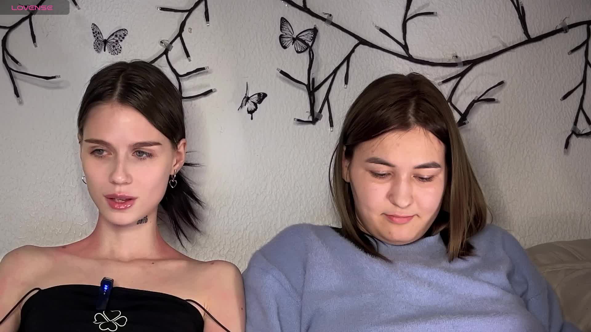 Passionate_Girls Cam Model Chat November 26, 2025