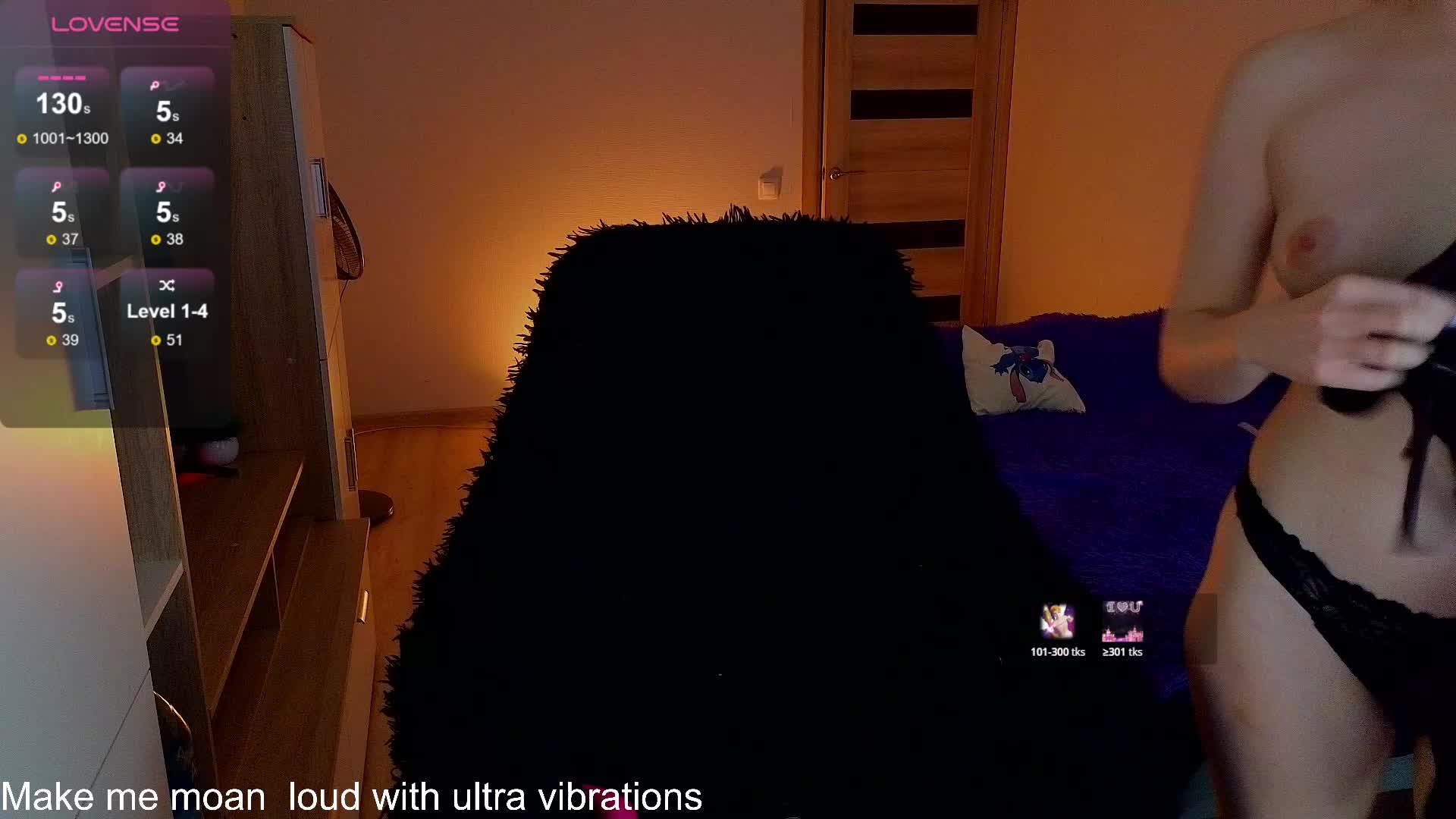 MilanaOmgReal Cam Model Chat November 26, 2025