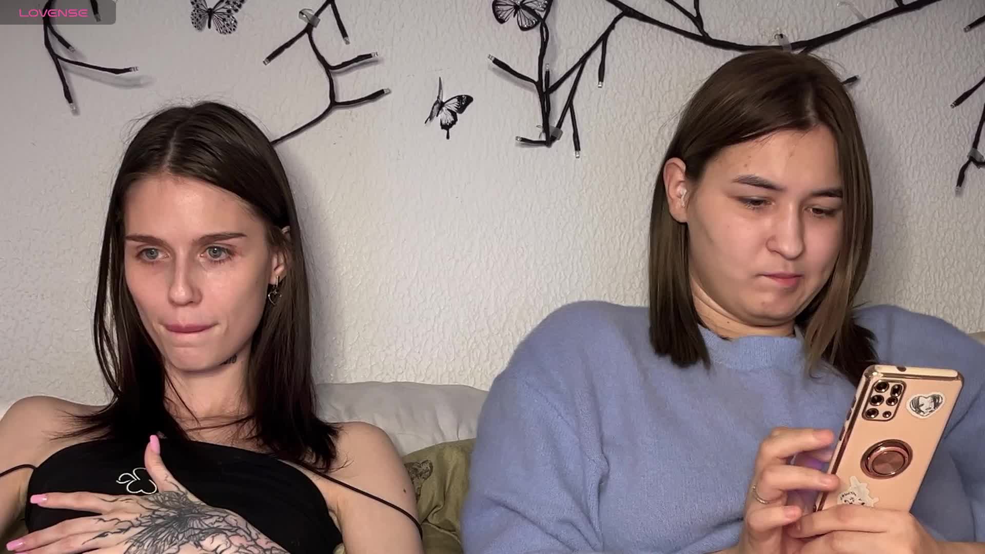 Passionate_Girls Cam Model Chat November 26, 2025