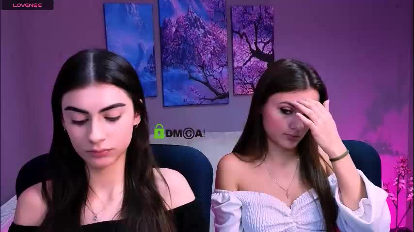 kaisy_star Cam Model Chat November 26, 2025