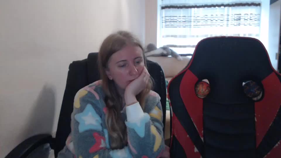 jenisandpeter Cam Model Chat November 26, 2025