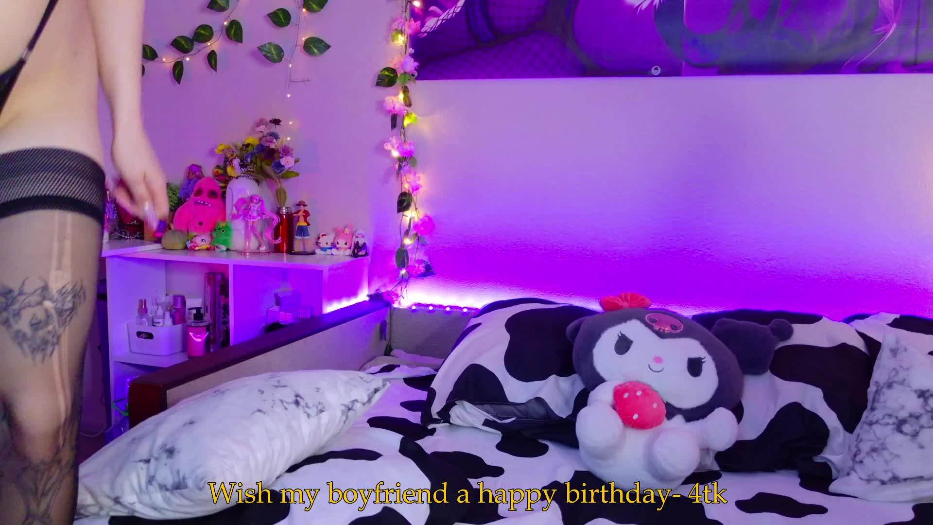 Night-angell Cam Model Chat November 26, 2025