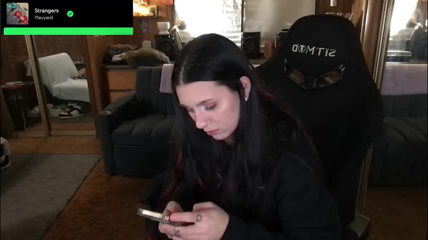 incognitoqueen Cam Model Chat November 26, 2025