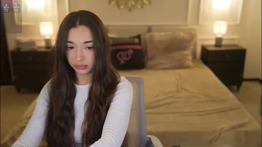 kira0541 Cam Model Chat November 26, 2025