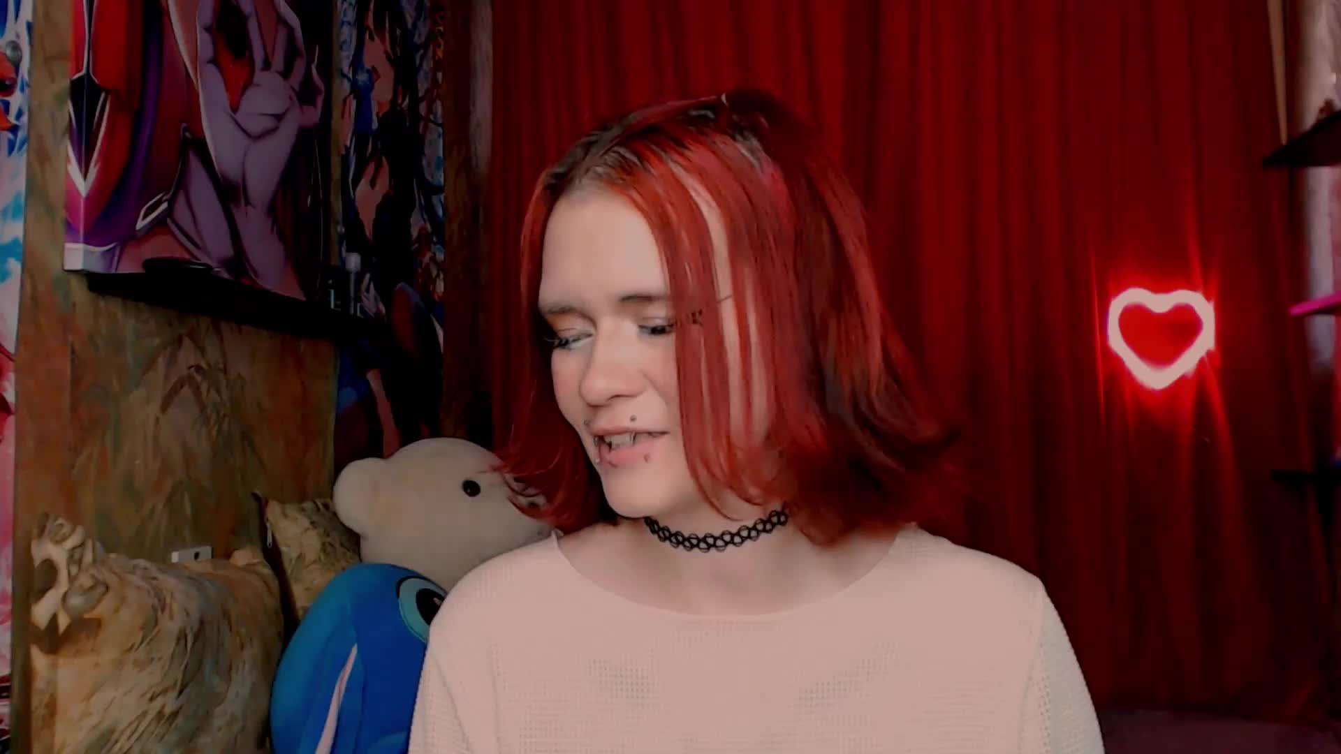 Velvet-and-Venom Cam Model Chat November 26, 2025