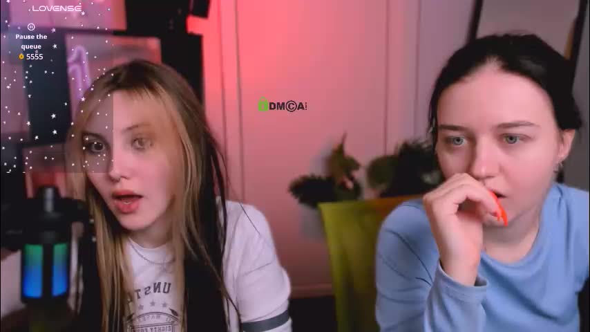 luna_tin Cam Model Chat November 26, 2025