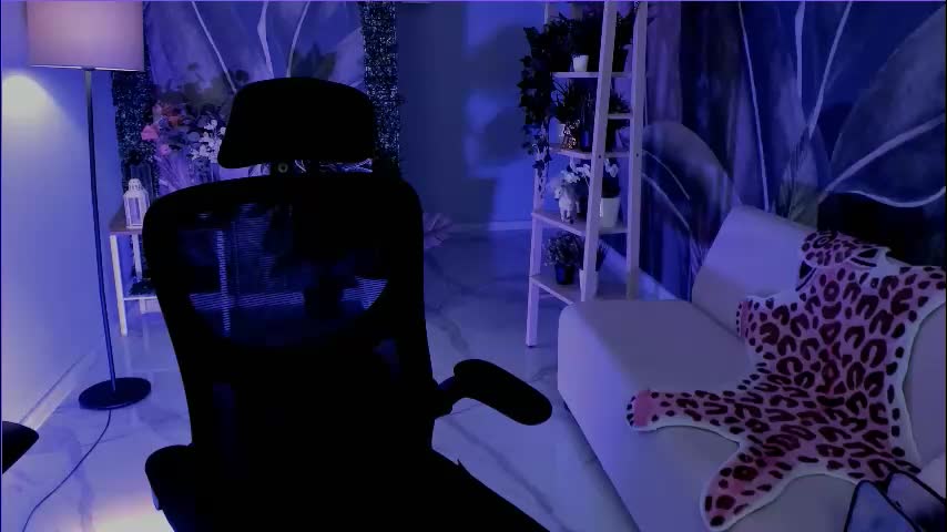 lexiwenford Cam Model Chat November 26, 2025