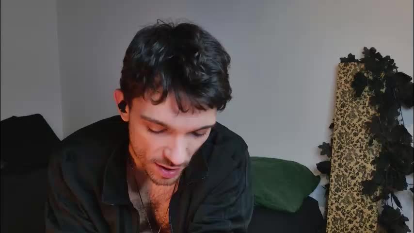 jackdesfeux Cam Model Chat November 26, 2025