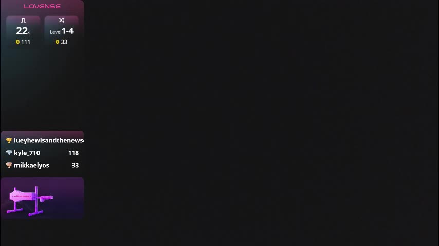 emmy_m00n Cam Model Chat November 26, 2025