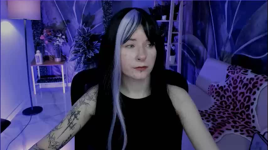 lexiwenford Cam Model Chat November 26, 2025