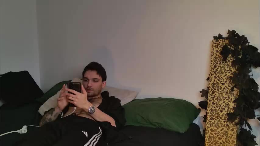 jackdesfeux Cam Model Chat November 26, 2025