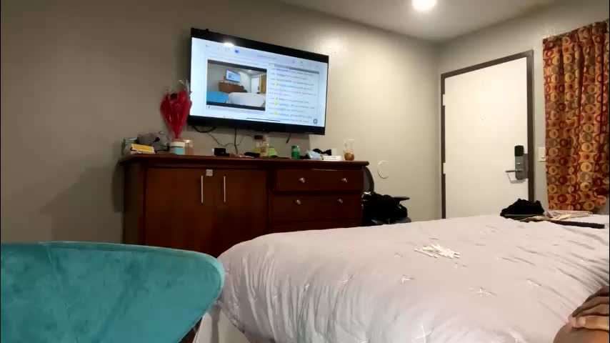 kibrombariu45 Cam Model Chat November 26, 2025