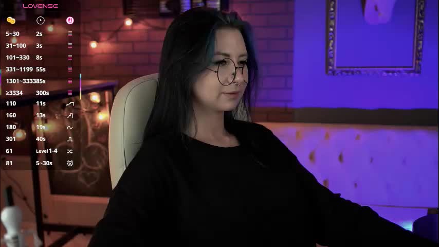 wesleegray Cam Model Chat November 26, 2025