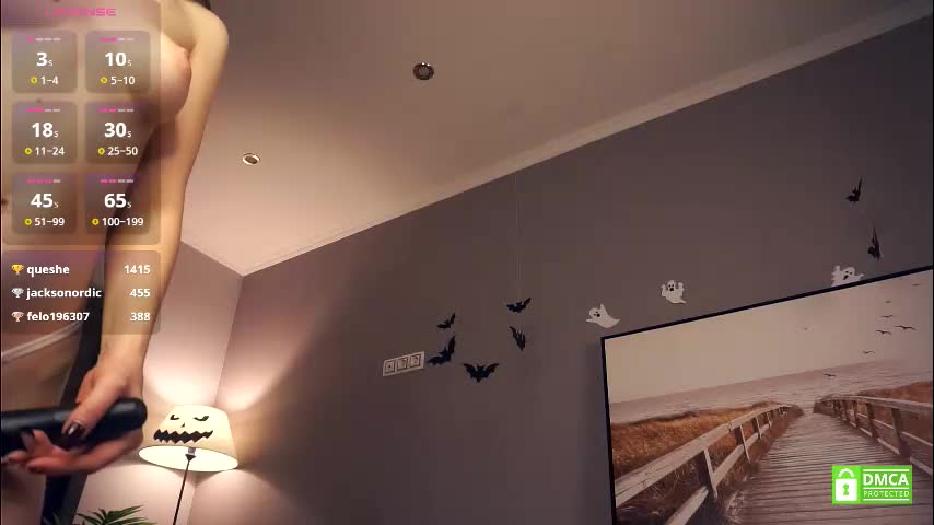 emmalaflame Cam Model Chat November 26, 2025