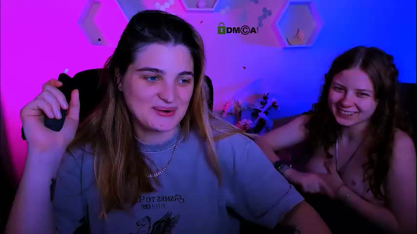 foxy_tease_ Cam Model Chat November 26, 2025