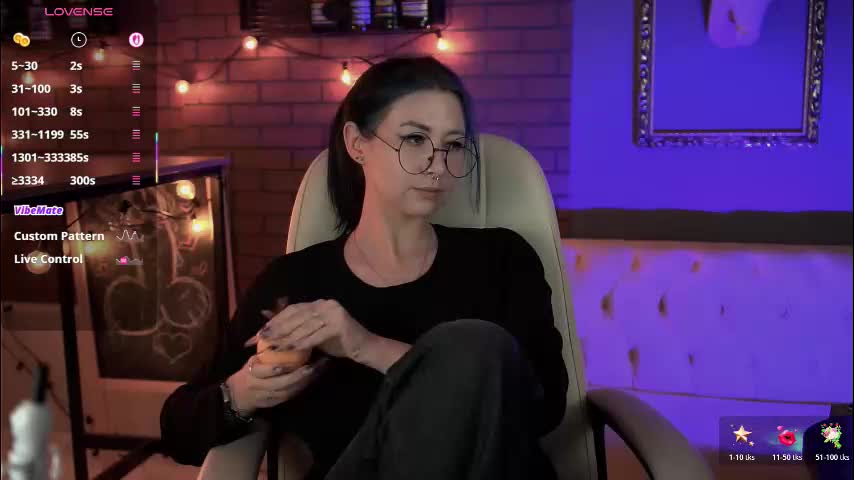 wesleegray Cam Model Chat November 26, 2025