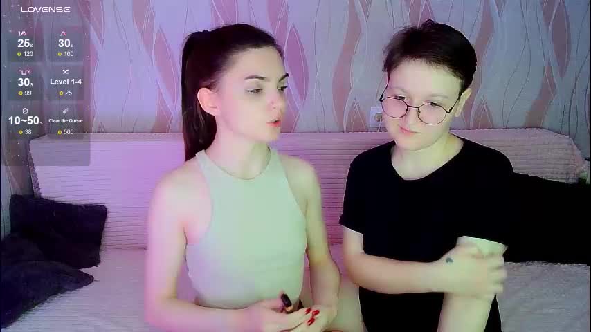 pornostendup Cam Model Chat November 26, 2025