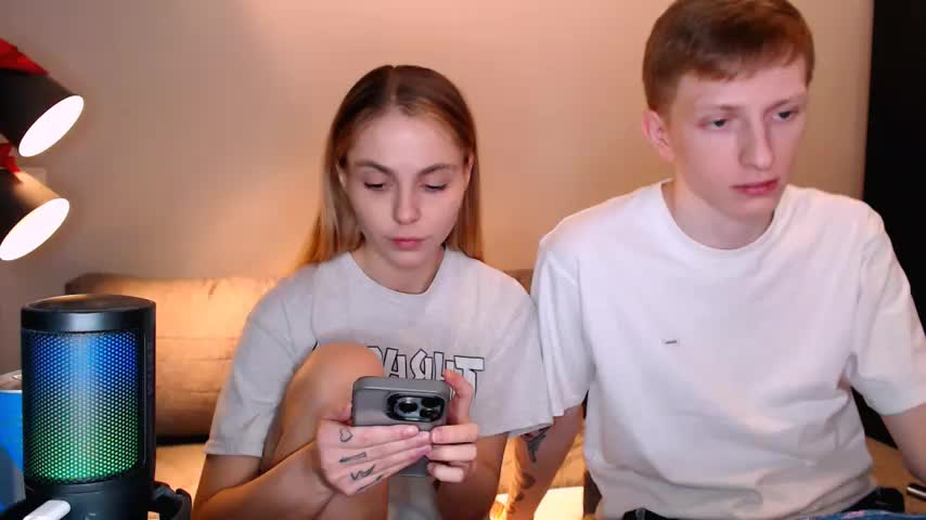 juliaanddima Cam Model Chat November 26, 2025