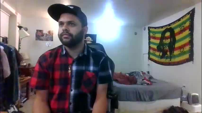 lightskinned666 Cam Model Chat November 26, 2025