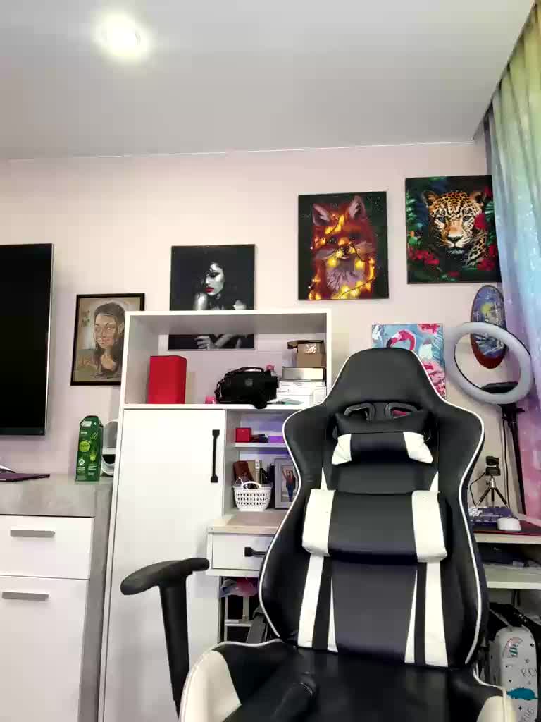 _Milashka_ Cam Model Chat November 26, 2025