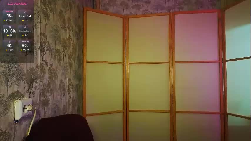 honeyyy_bunny Cam Model Chat November 26, 2025