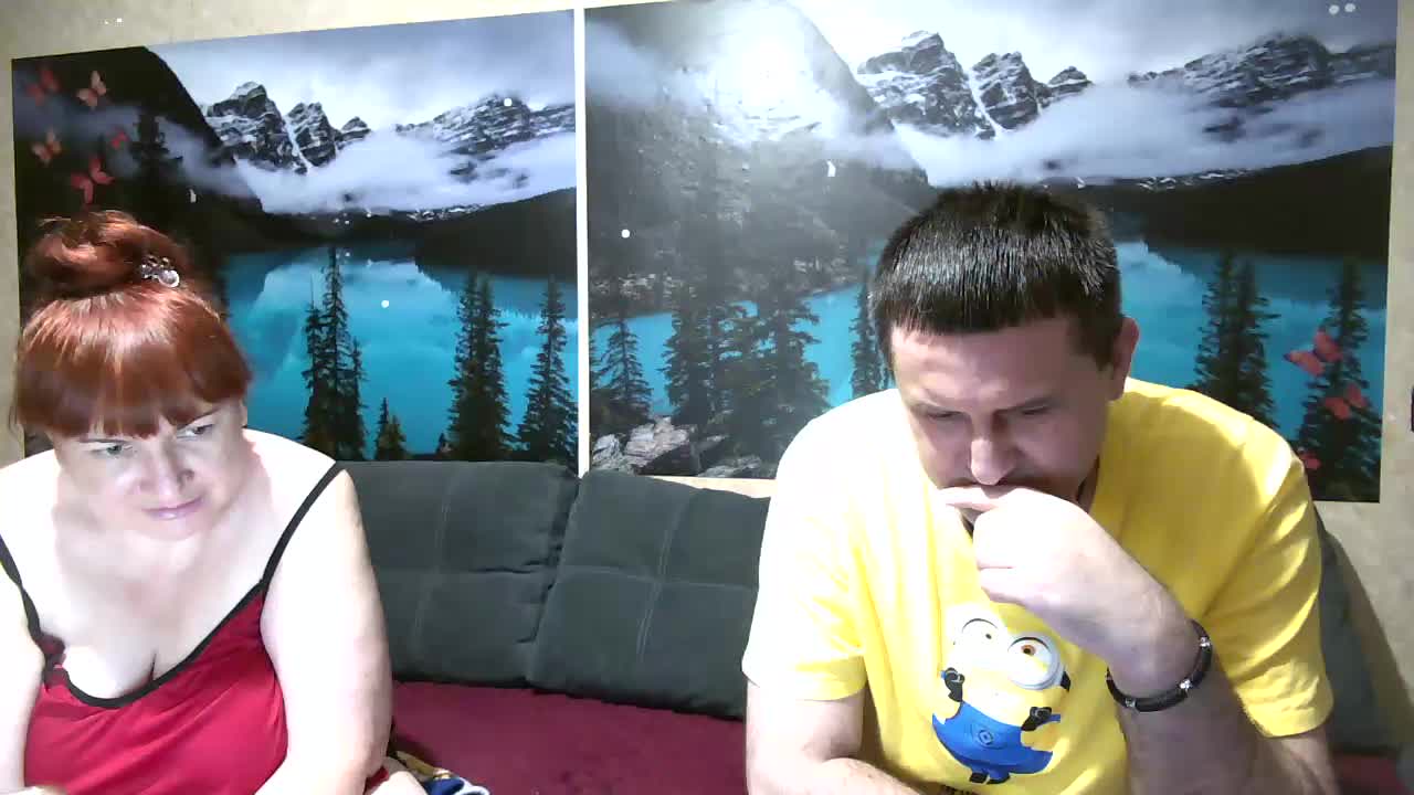 Big_Boss55 Cam Model Chat November 26, 2025