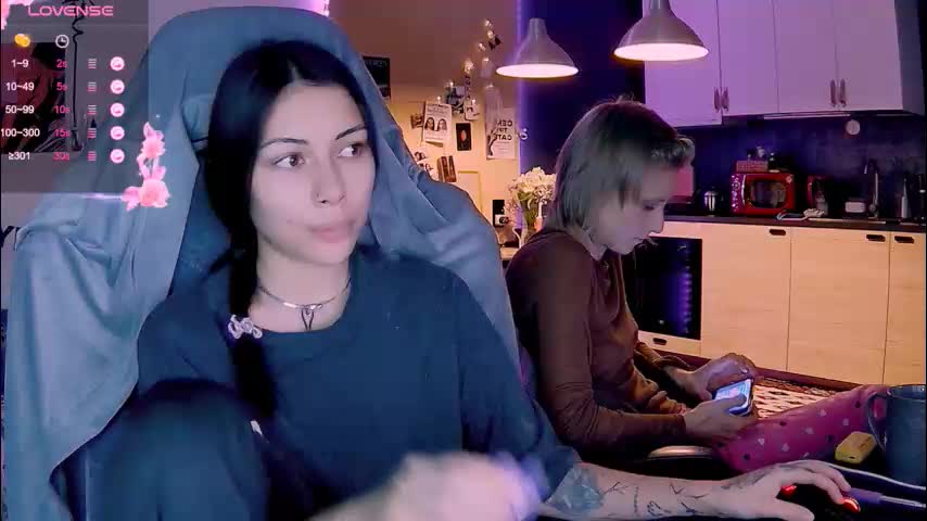 valorant_girl Cam Model Chat November 26, 2025