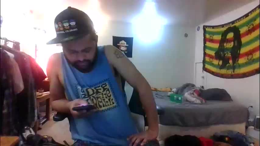 lightskinned666 Cam Model Chat November 26, 2025