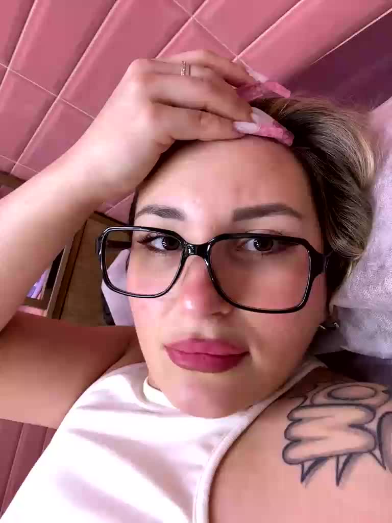 FetishTeacher Cam Model Chat November 26, 2025