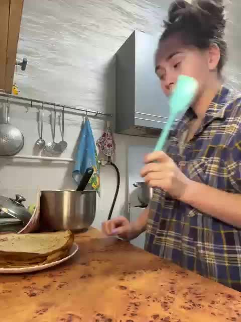 SvParochka Cam Model Chat November 26, 2025