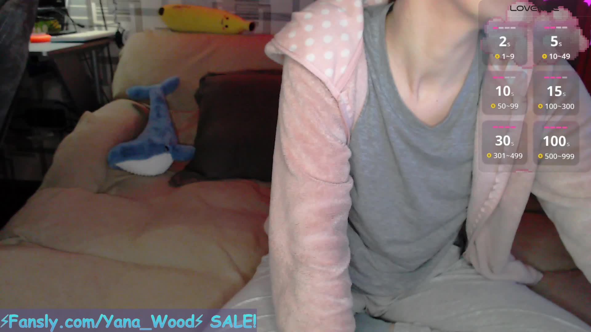 Camkitana Cam Model Chat November 26, 2025