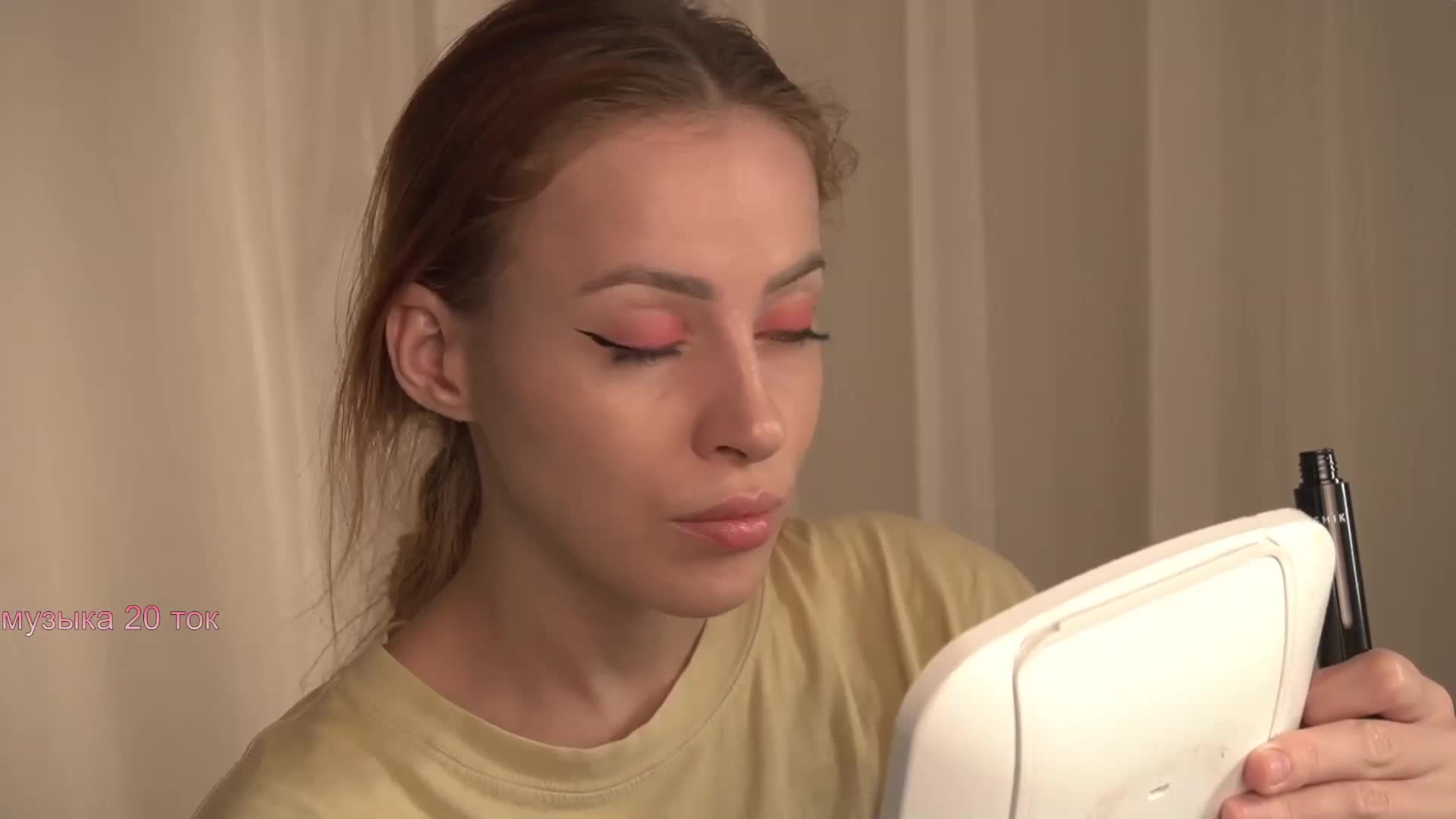 PONI_DI Cam Model Chat November 26, 2025