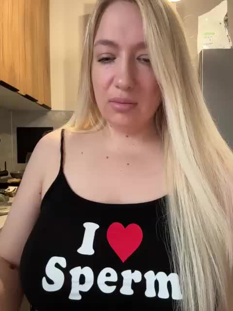 -Sonya699- Cam Model Chat November 26, 2025