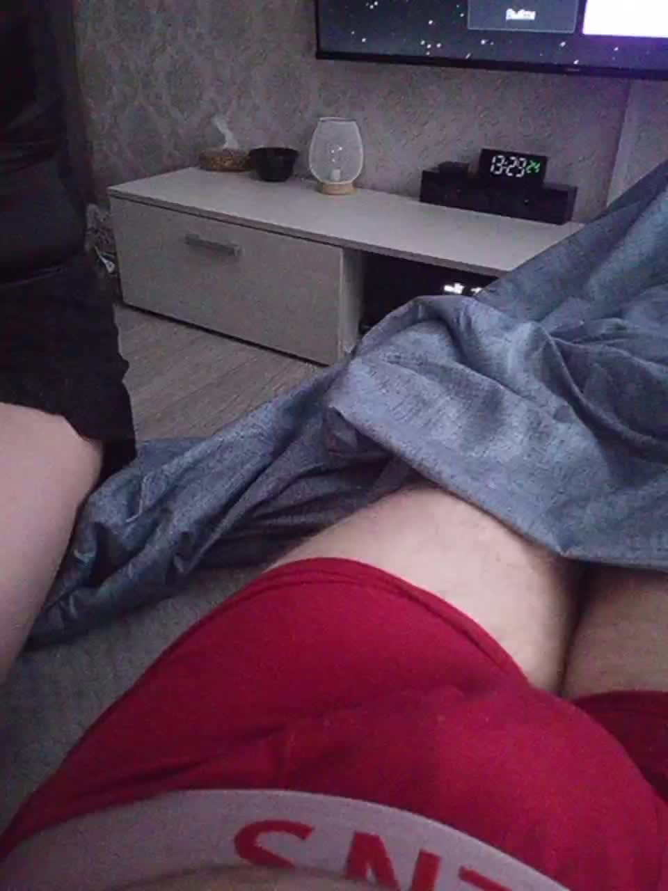 O---R Cam Model Chat November 26, 2025