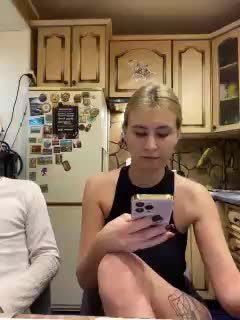 _Magic_ Cam Model Chat November 26, 2025