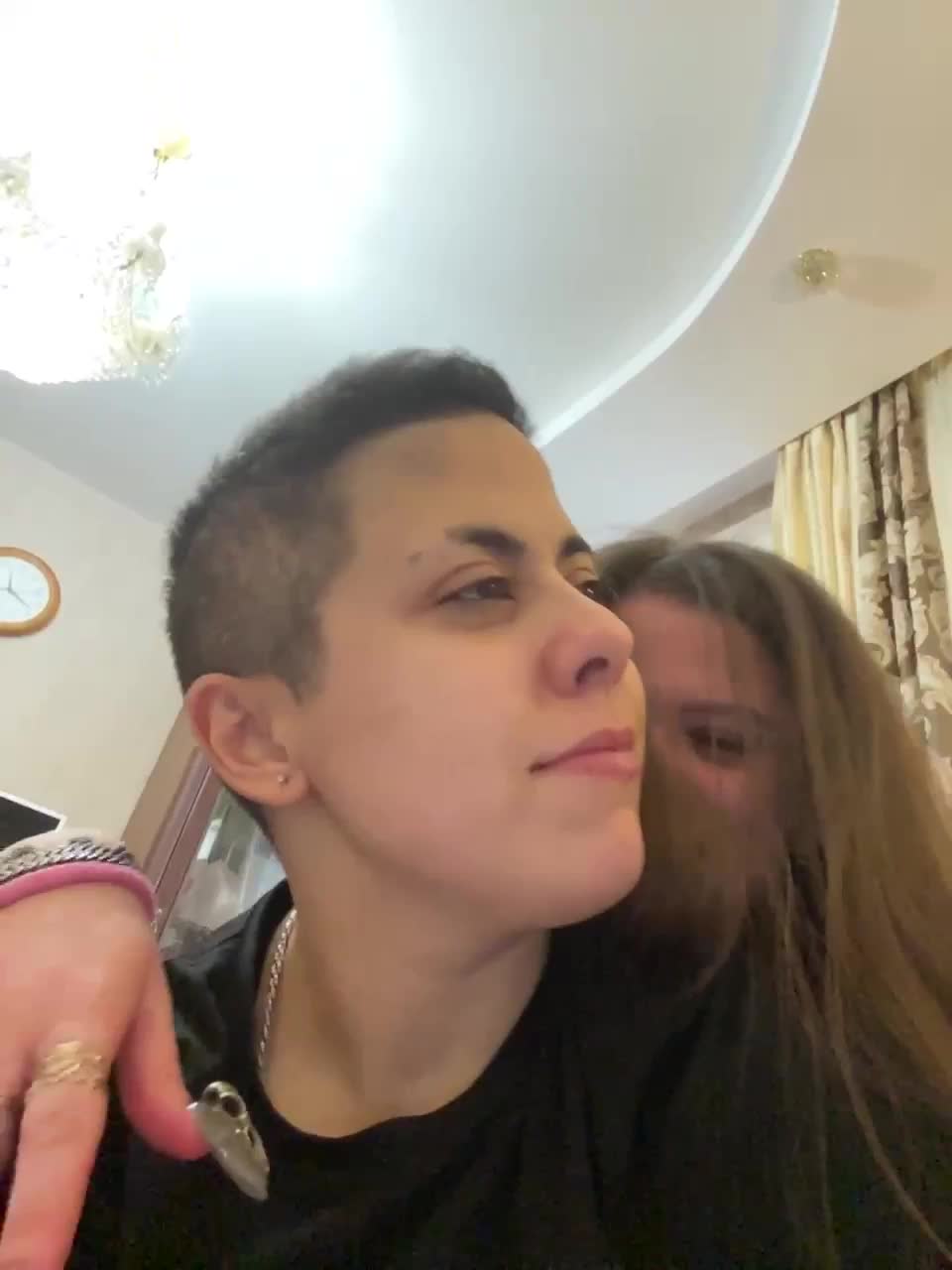 Flipflapfap Cam Model Chat November 26, 2025