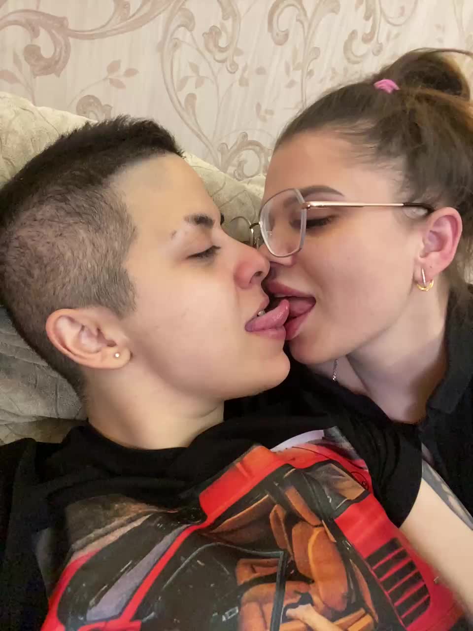 Flipflapfap Cam Model Chat November 26, 2025