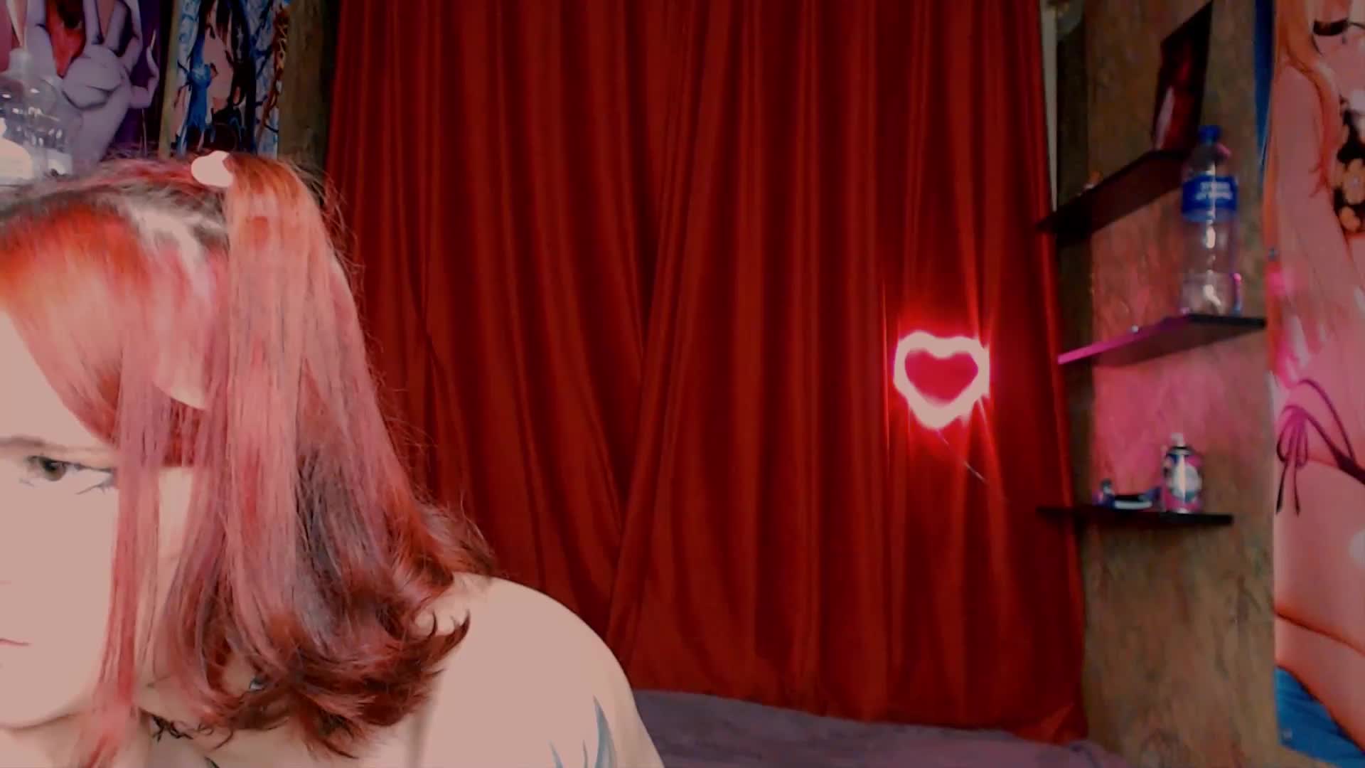 Velvet-and-Venom Cam Model Chat November 27, 2025